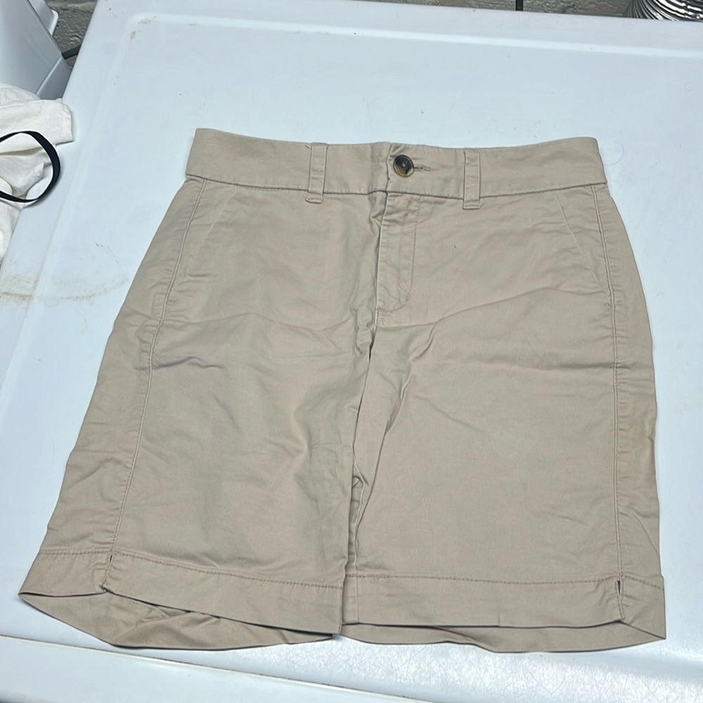 Cargo shorts
